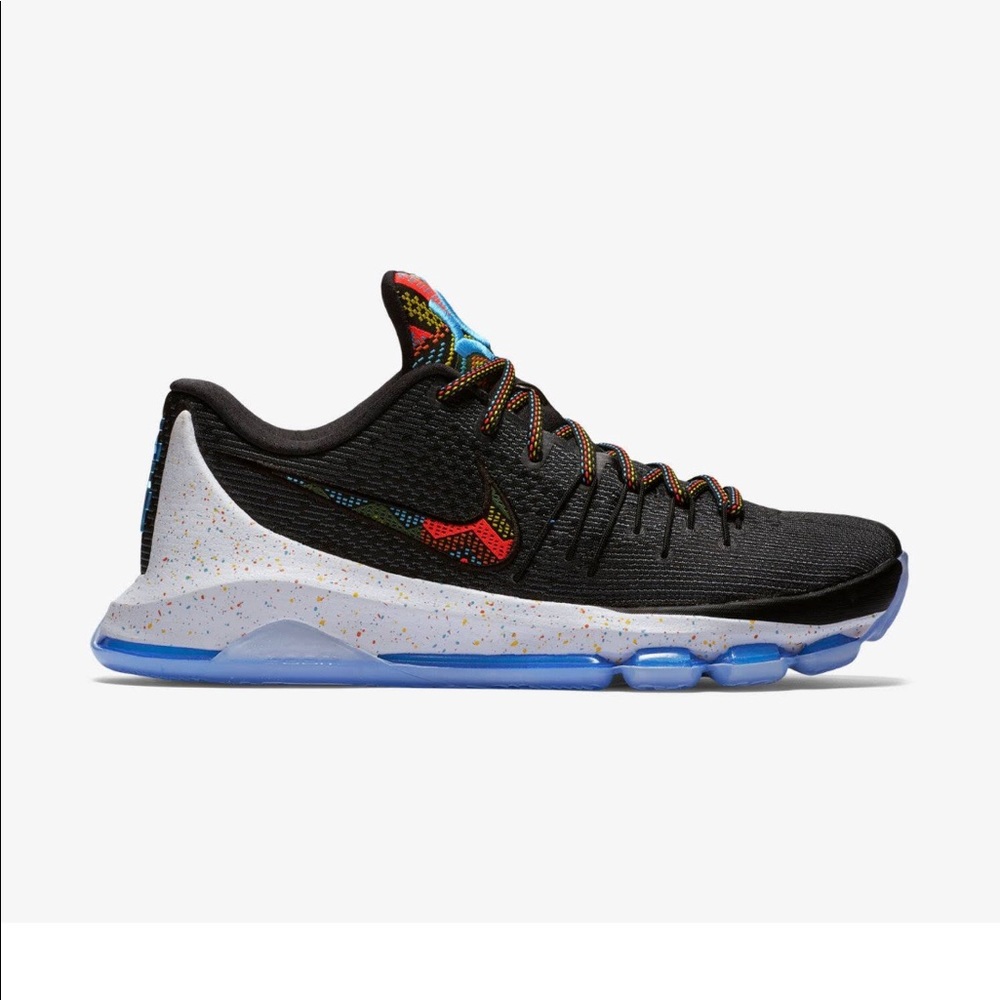 KD 8 BHM